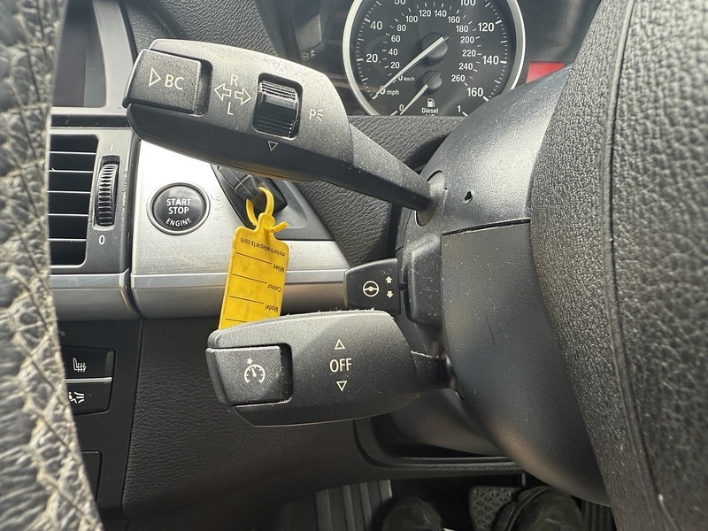 Used BMW X6 2009 for sale - 76615816: Photo 25