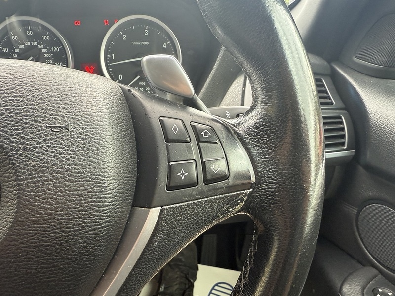 Used BMW X6 2009 for sale - 76615816: Photo 27