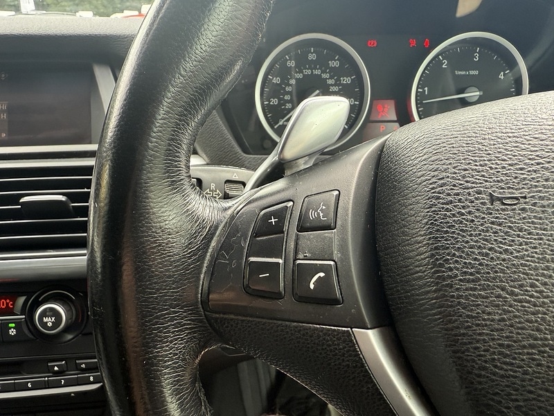 Used BMW X6 2009 for sale - 76615816: Photo 28