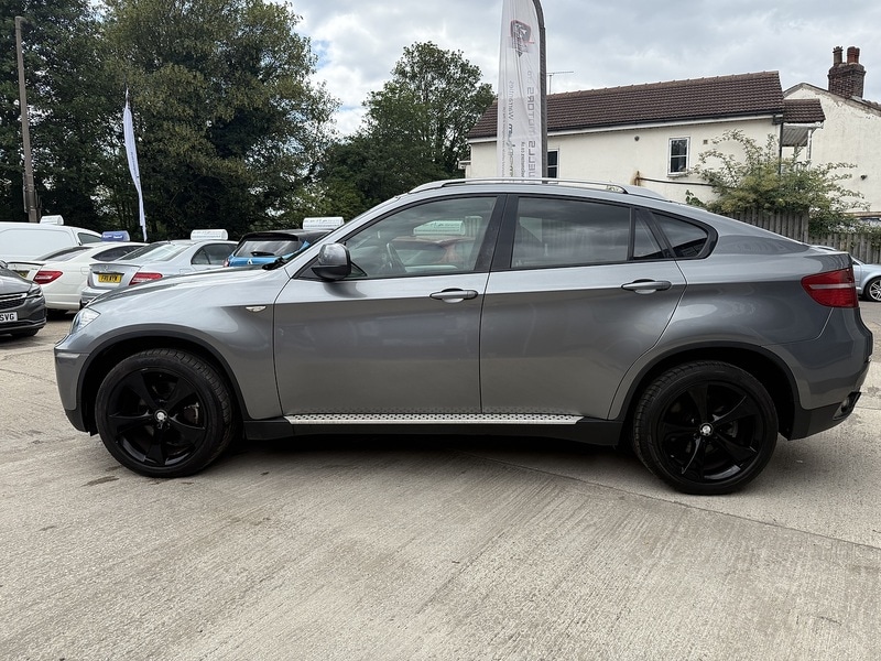 Used BMW X6 2009 for sale - 76615816: Photo 5