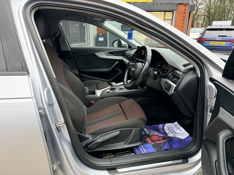 Used Audi A4 2016 for sale - 76941677: Photo 10