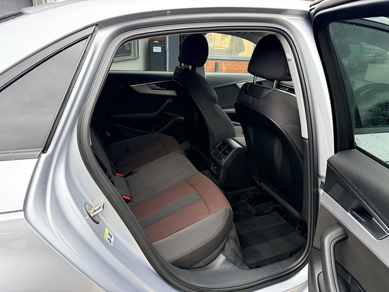 Used Audi A4 2016 for sale - 76941677: Photo 11