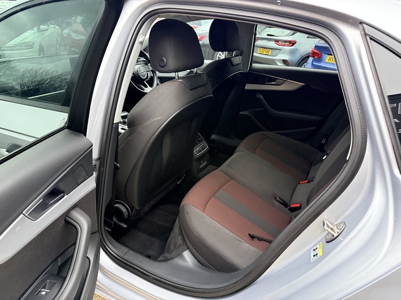 Used Audi A4 2016 for sale - 76941677: Photo 12