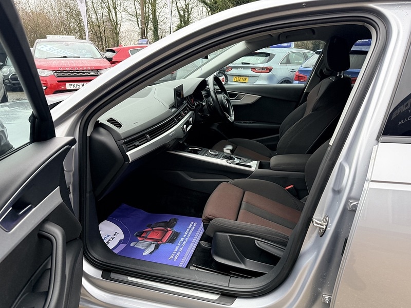 Used Audi A4 2016 for sale - 76941677: Photo 13