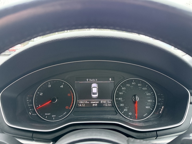 Used Audi A4 2016 for sale - 76941677: Photo 15