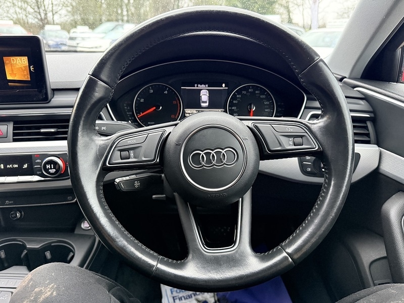 Used Audi A4 2016 for sale - 76941677: Photo 16