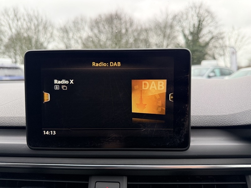 Used Audi A4 2016 for sale - 76941677: Photo 17