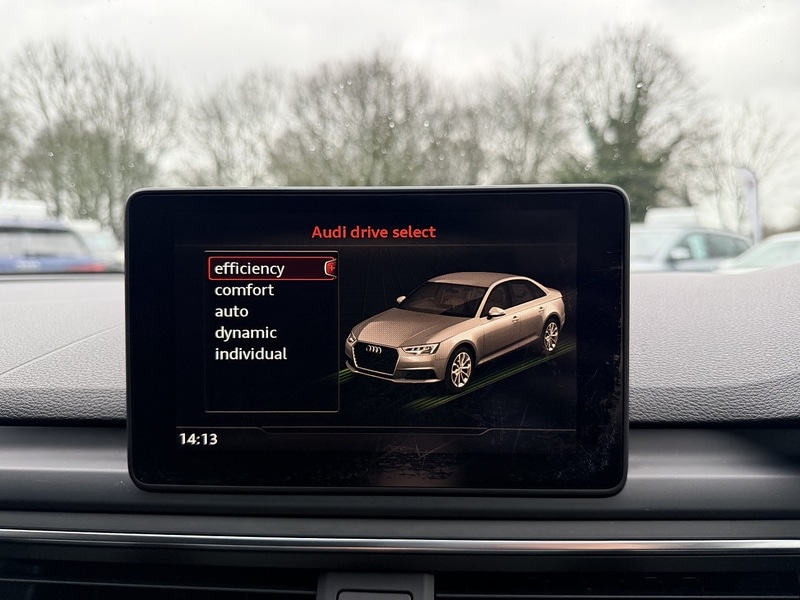 Used Audi A4 2016 for sale - 76941677: Photo 18