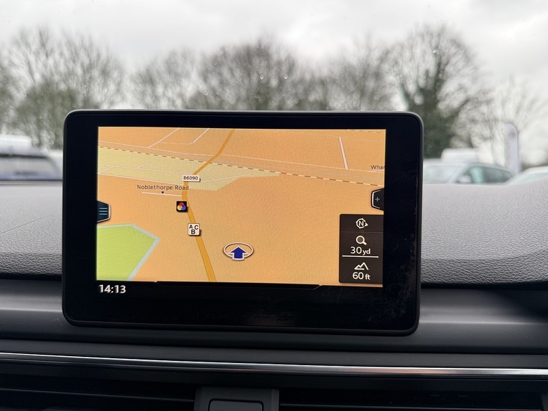 Used Audi A4 2016 for sale - 76941677: Photo 19