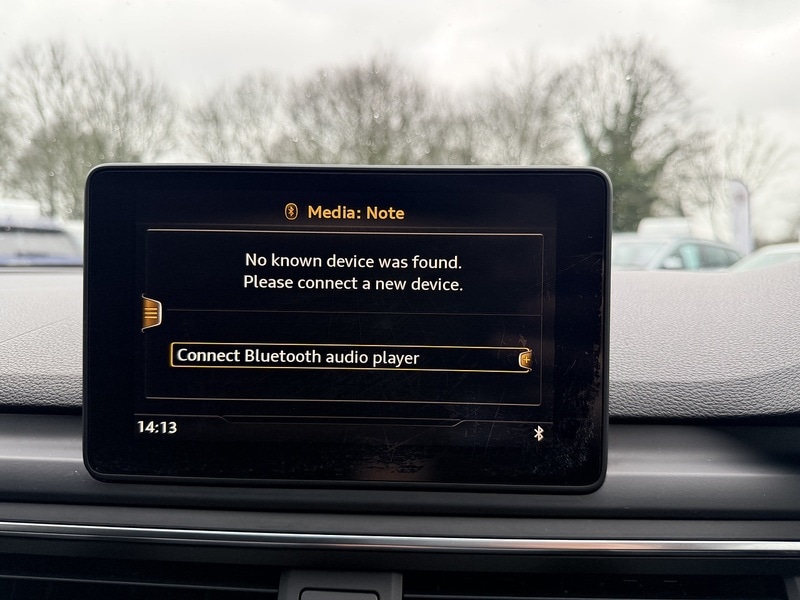 Used Audi A4 2016 for sale - 76941677: Photo 20