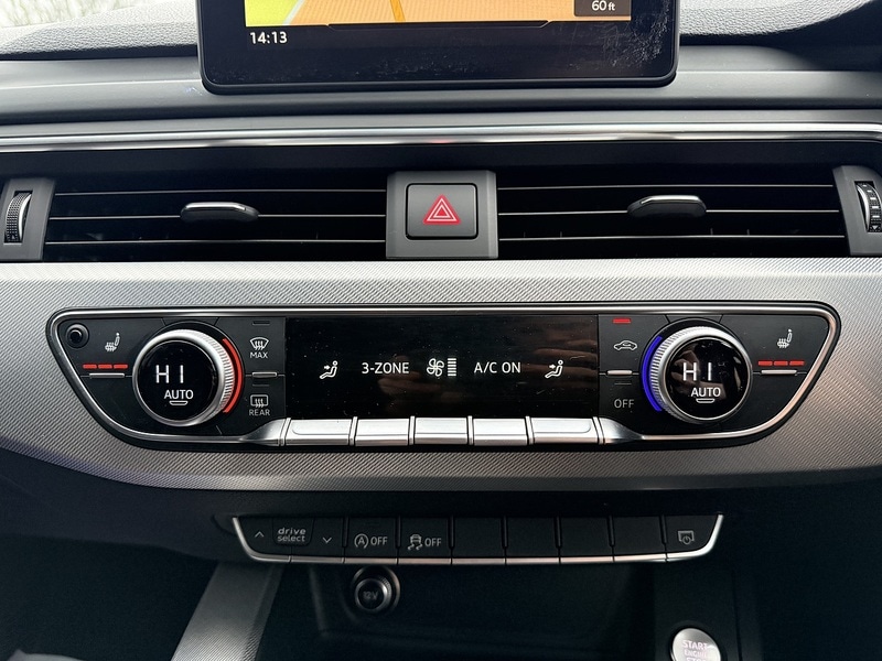 Used Audi A4 2016 for sale - 76941677: Photo 21