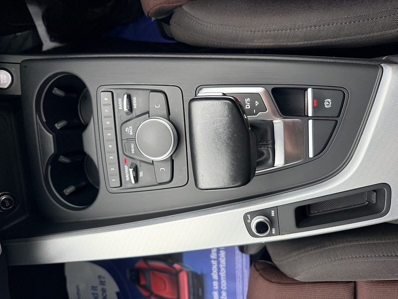 Used Audi A4 2016 for sale - 76941677: Photo 22