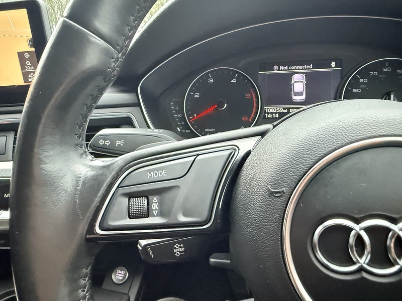 Used Audi A4 2016 for sale - 76941677: Photo 23