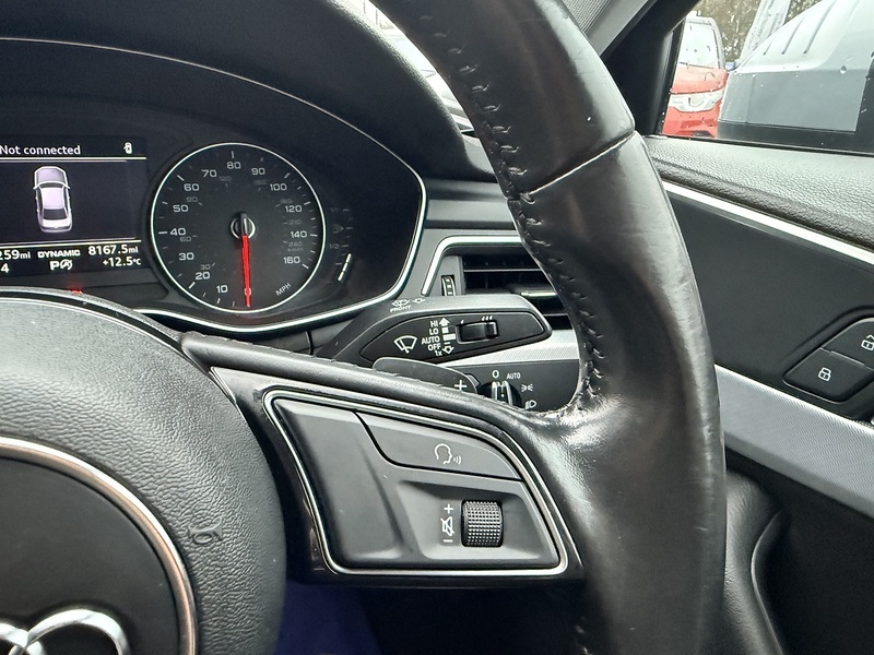 Used Audi A4 2016 for sale - 76941677: Photo 24