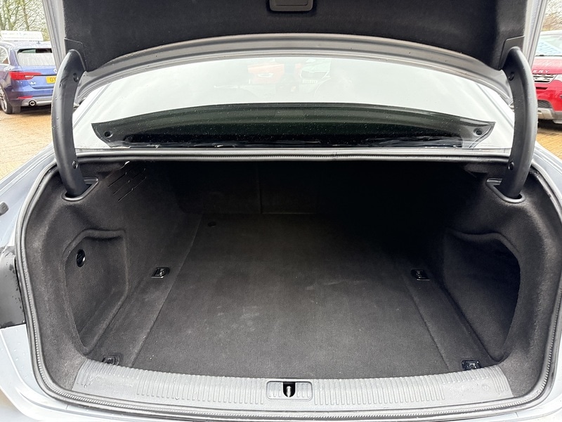 Used Audi A4 2016 for sale - 76941677: Photo 9