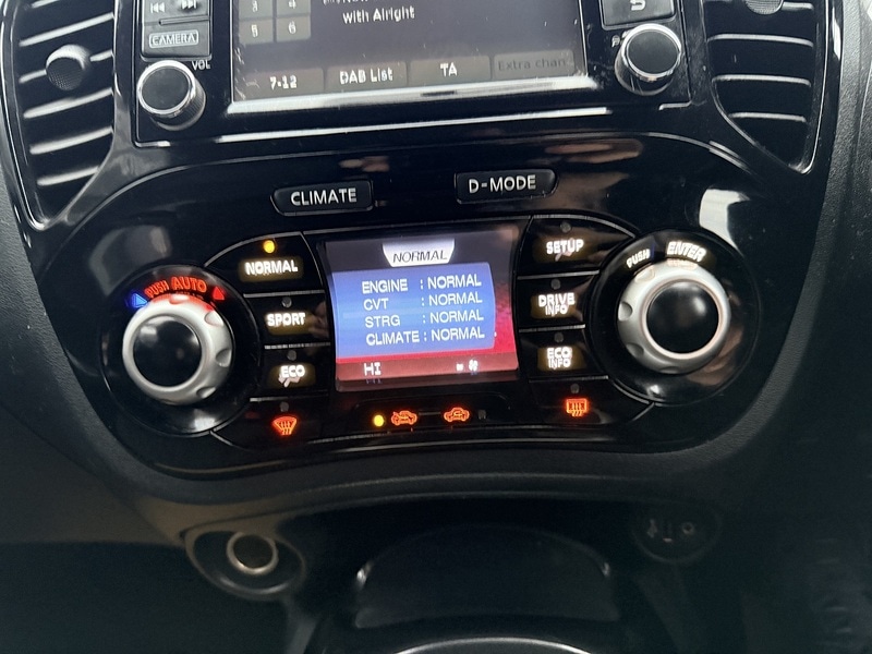 Used Nissan Juke 2014 for sale - 77530322: Photo 22