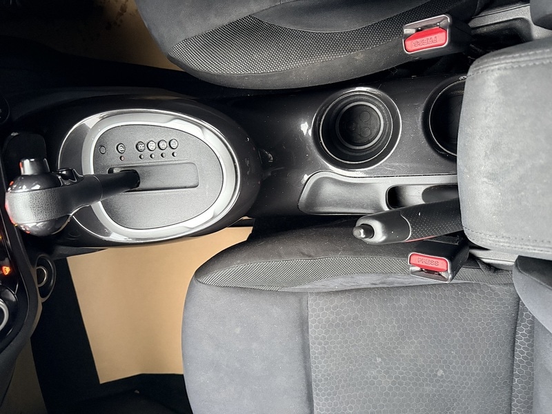 Used Nissan Juke 2014 for sale - 77530322: Photo 23