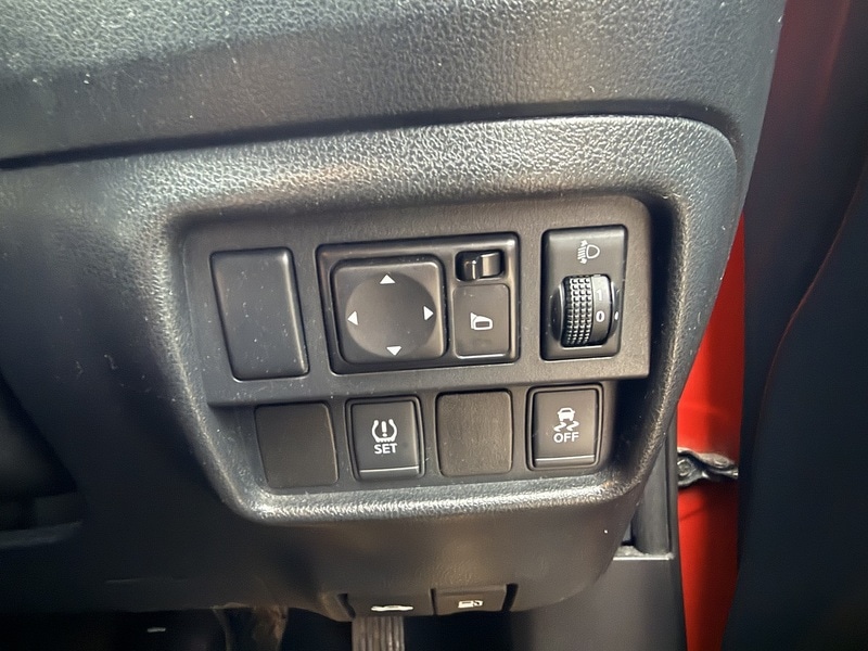 Used Nissan Juke 2014 for sale - 77530322: Photo 26