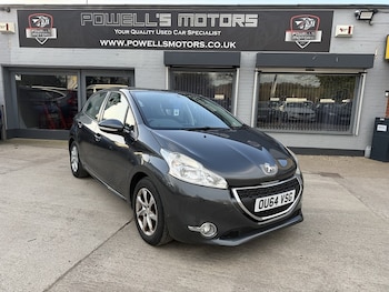 Used Peugeot 208 2014 for sale - 77821849: Photo