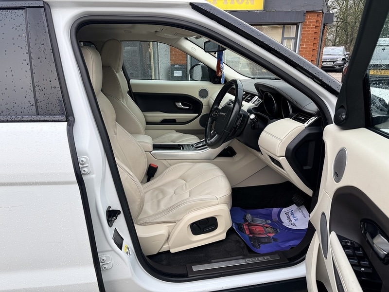 Used Land Rover Range Rover Evoque 2014 for sale - 77024020: Photo 10