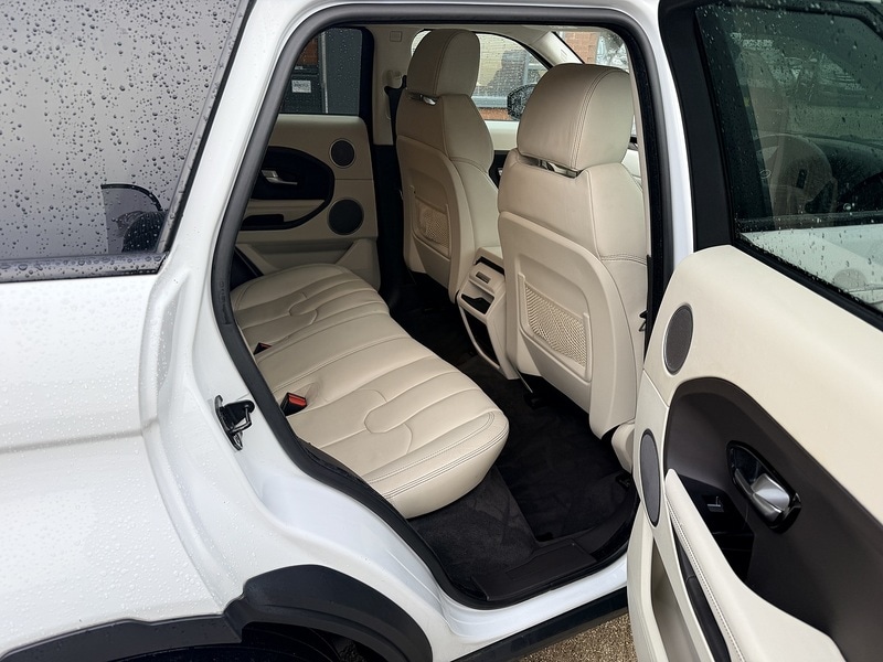 Used Land Rover Range Rover Evoque 2014 for sale - 77024020: Photo 11