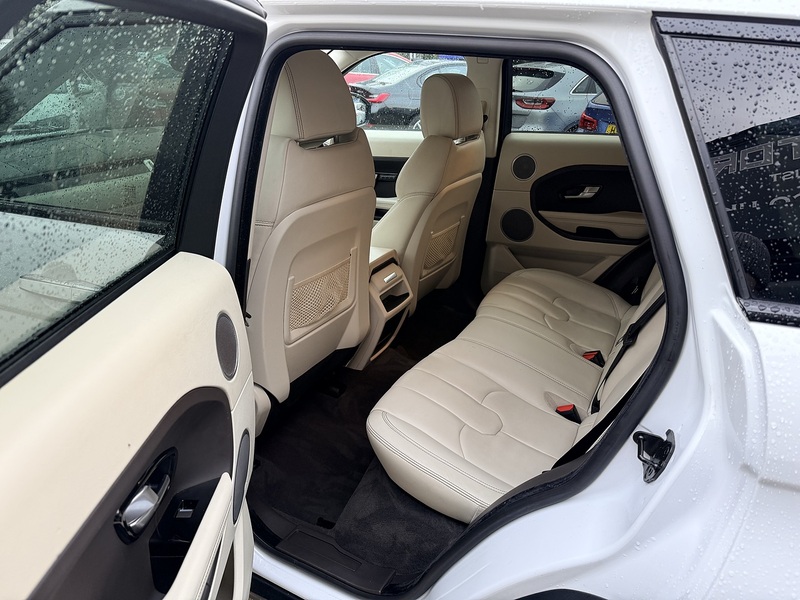 Used Land Rover Range Rover Evoque 2014 for sale - 77024020: Photo 12