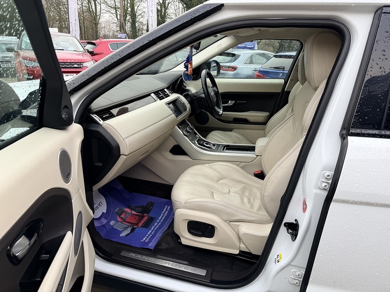 Used Land Rover Range Rover Evoque 2014 for sale - 77024020: Photo 13