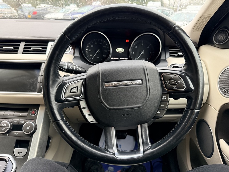 Used Land Rover Range Rover Evoque 2014 for sale - 77024020: Photo 15