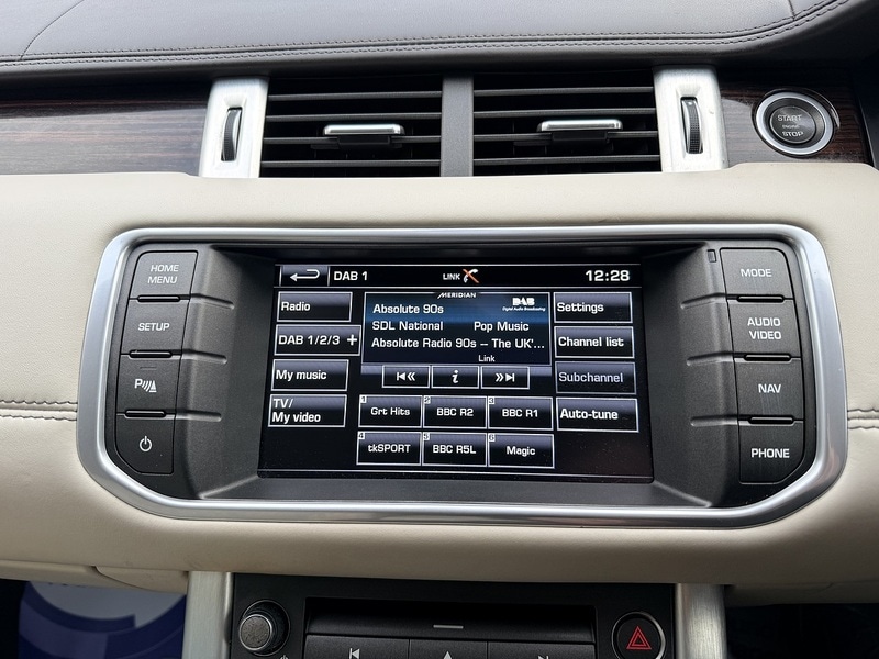 Used Land Rover Range Rover Evoque 2014 for sale - 77024020: Photo 16