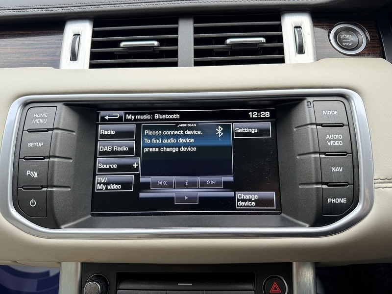 Used Land Rover Range Rover Evoque 2014 for sale - 77024020: Photo 17