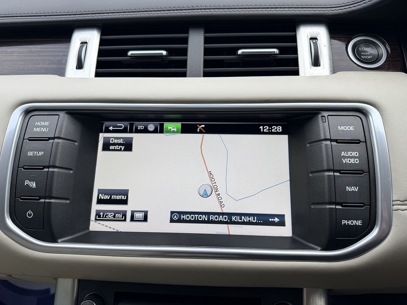 Used Land Rover Range Rover Evoque 2014 for sale - 77024020: Photo 18