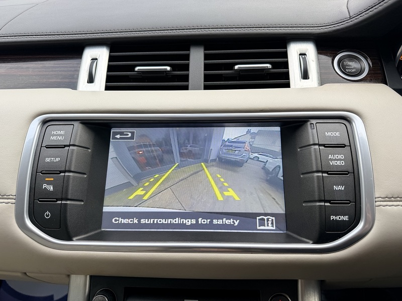 Used Land Rover Range Rover Evoque 2014 for sale - 77024020: Photo 19