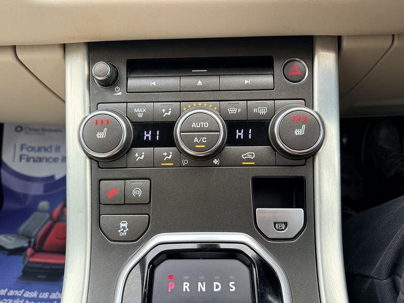 Used Land Rover Range Rover Evoque 2014 for sale - 77024020: Photo 20