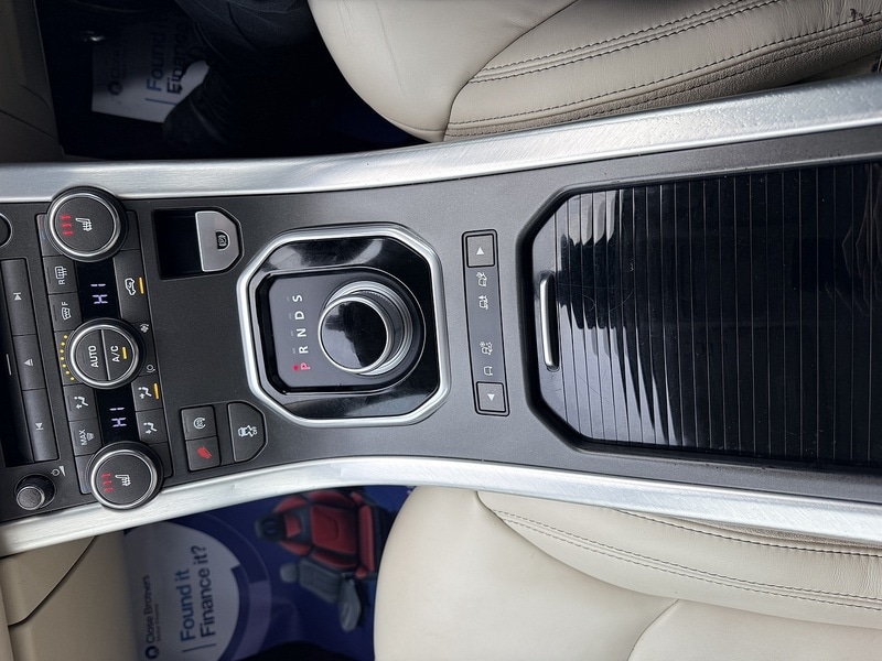 Used Land Rover Range Rover Evoque 2014 for sale - 77024020: Photo 21