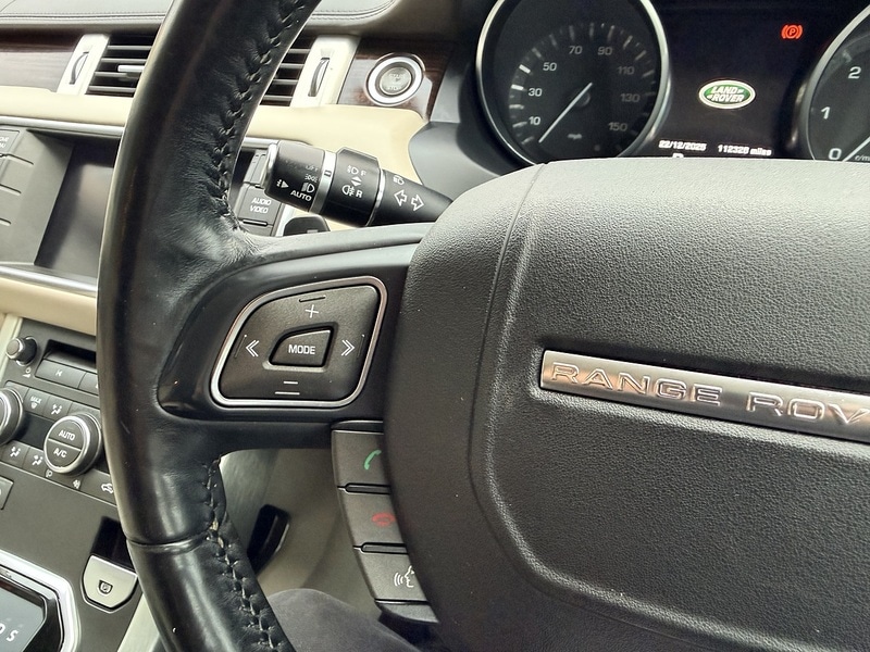 Used Land Rover Range Rover Evoque 2014 for sale - 77024020: Photo 22