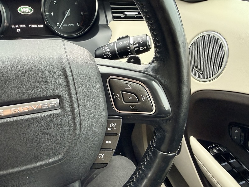 Used Land Rover Range Rover Evoque 2014 for sale - 77024020: Photo 23