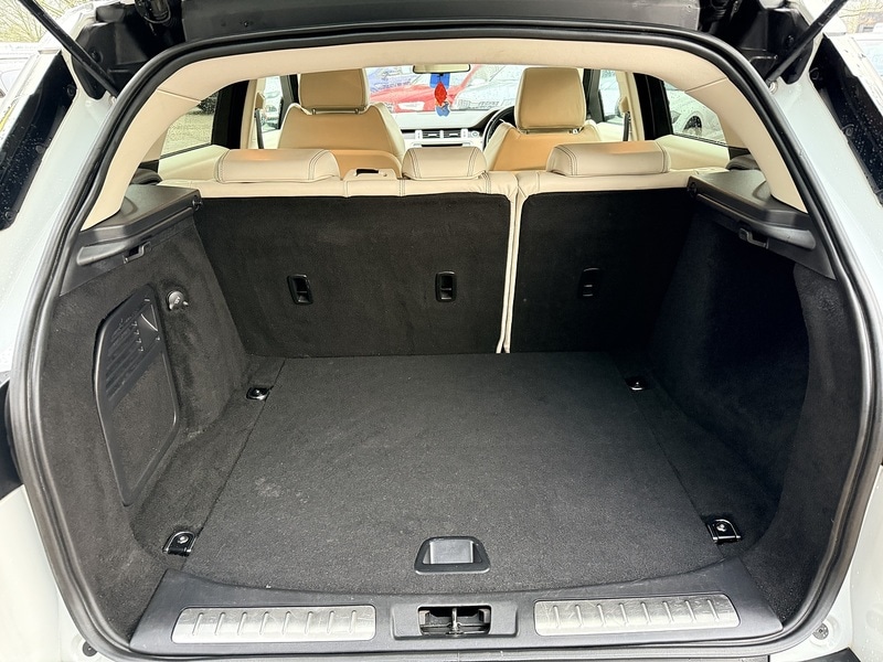 Used Land Rover Range Rover Evoque 2014 for sale - 77024020: Photo 9