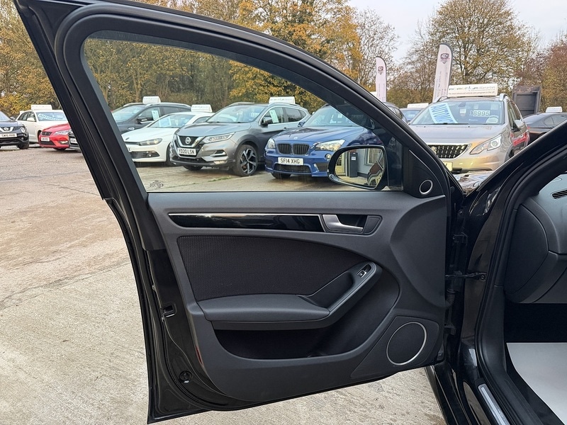 Used Audi A4 2013 for sale - 76615795: Photo 14