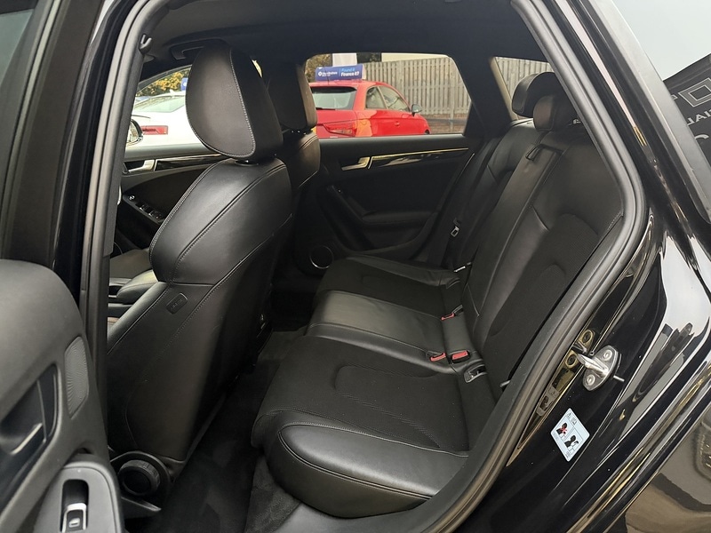 Used Audi A4 2013 for sale - 76615795: Photo 17