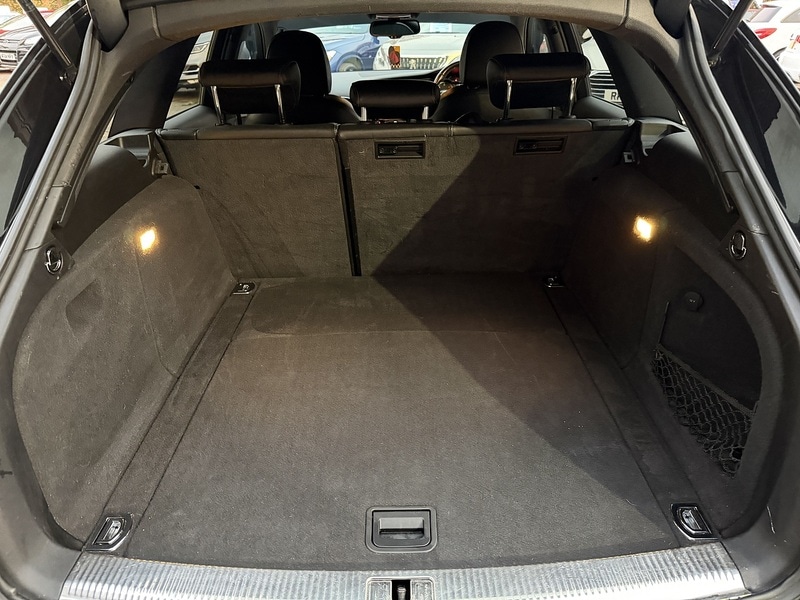 Used Audi A4 2013 for sale - 76615795: Photo 19