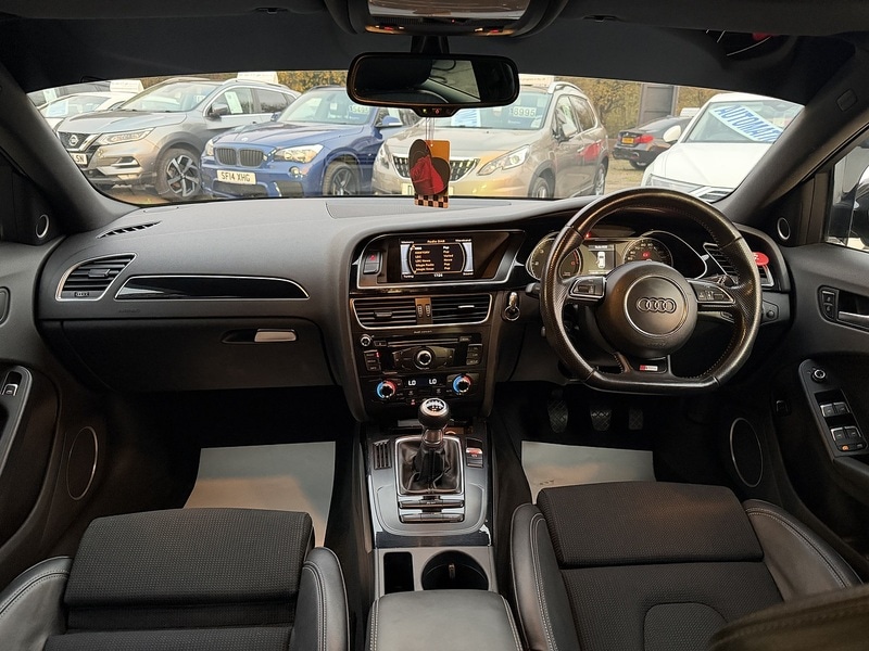 Used Audi A4 2013 for sale - 76615795: Photo 9