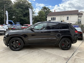 Used Jeep Grand Cherokee 2013 for sale - 79773853: Photo