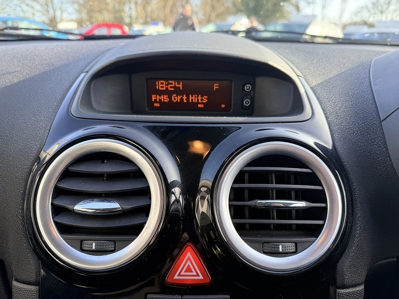 Used Vauxhall Corsa 2014 for sale - 77579561: Photo 16