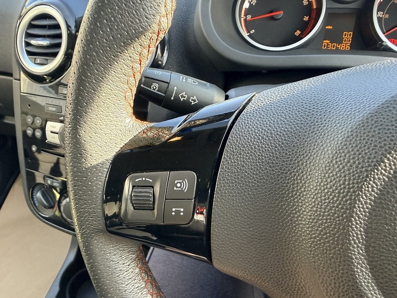 Used Vauxhall Corsa 2014 for sale - 77579561: Photo 19