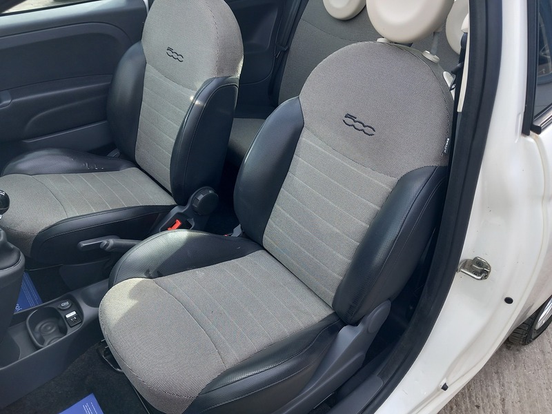 Used Fiat 500 2011 for sale - 76615740: Photo 14