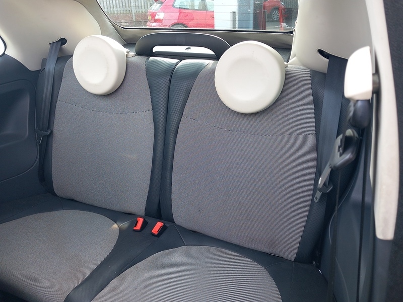 Used Fiat 500 2011 for sale - 76615740: Photo 15