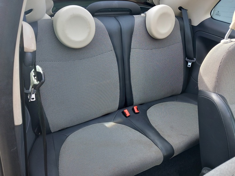 Used Fiat 500 2011 for sale - 76615740: Photo 16