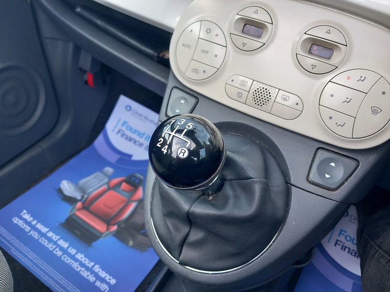 Used Fiat 500 2011 for sale - 76615740: Photo 20