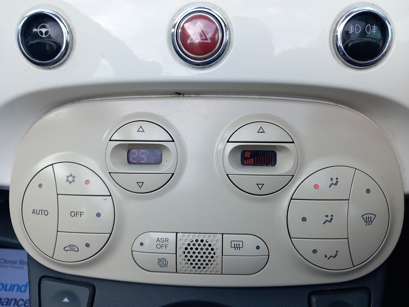 Used Fiat 500 2011 for sale - 76615740: Photo 21