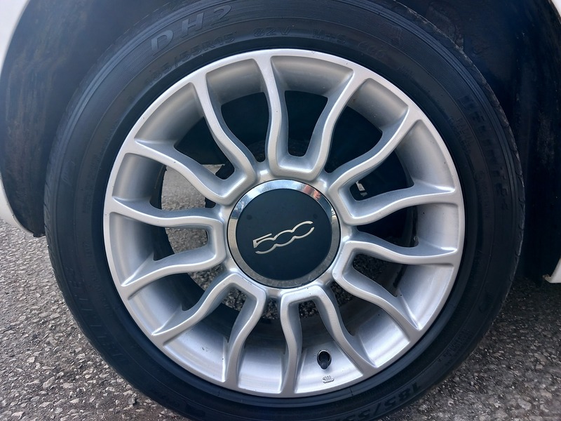 Used Fiat 500 2011 for sale - 76615740: Photo 22